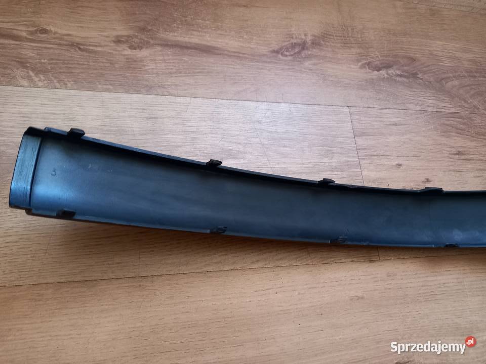 VW Passat B5 listwa zderzaka lewa Bukownica sprzedam