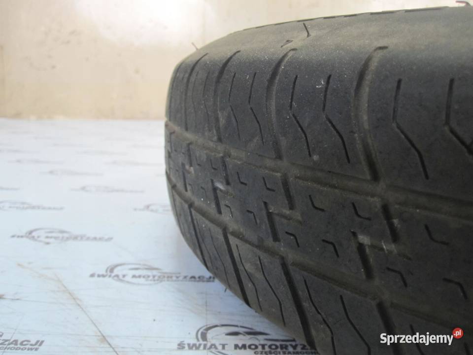 FORD VOLVO koło dojazdowe 1258516 99M 5x108