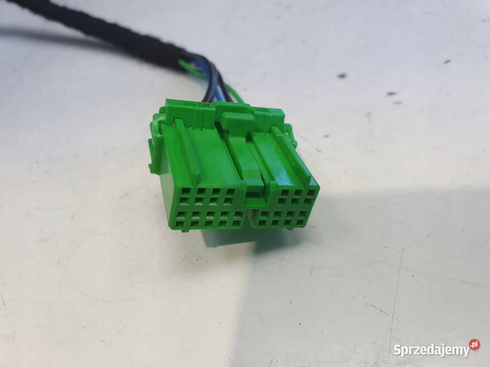 LUSTERKO PRAWE PASAŻERA Volvo S60 II V60 1018r Rudka sprzedam