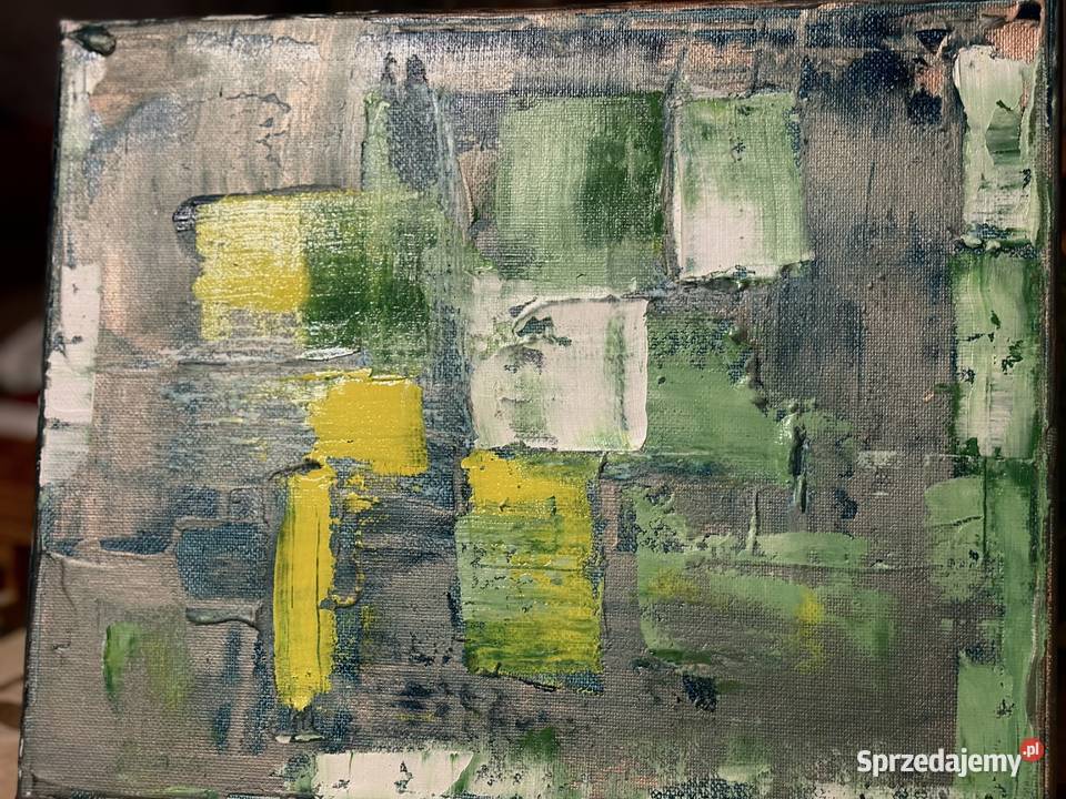 Dyptyk prostokąty Duszniki-Zdrój