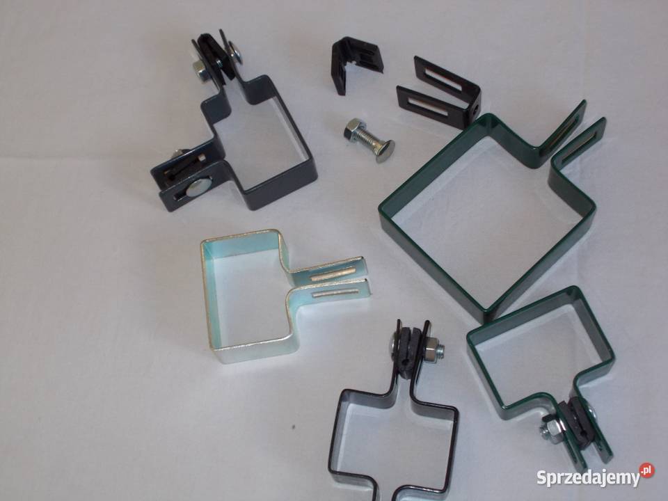 Panele ogrodzeniowe 15m fi4 panel ogrodzeniowy metal sprzedam