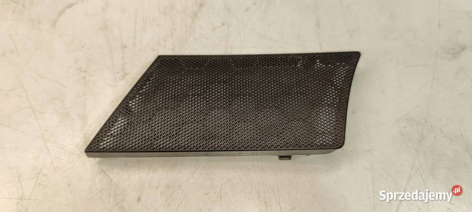 MASKOWNICA GŁOŚNIKA AUDI A6 C6 L P 4F0035423C Osłony i zaślepki Przystajń