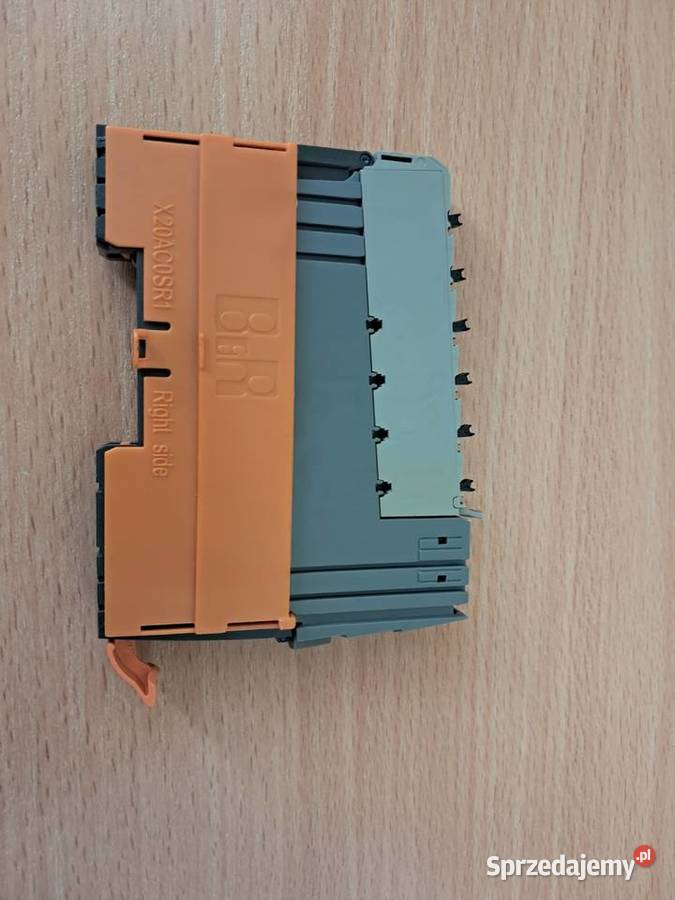 Sterownik PLC BR X20 1483