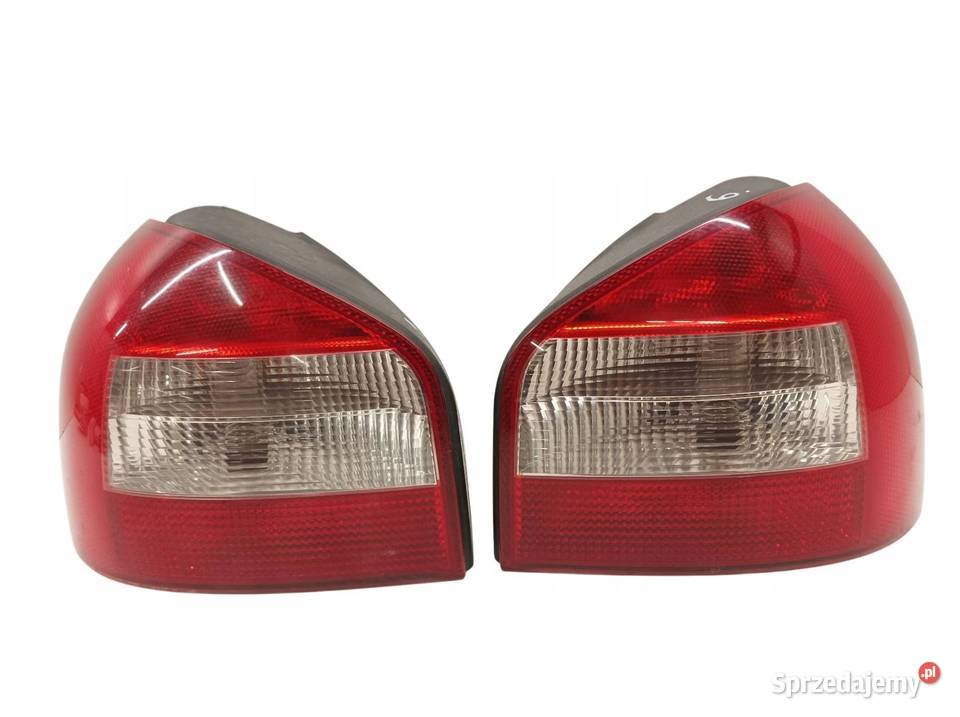LAMPA TYŁ KOMPLET LIFT 8L0945096B Audi A3 I sprzedam