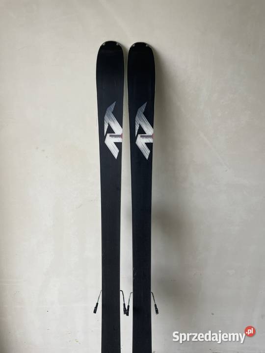 Narty Nordica NRGY 80 169 R175 11680100 Jelcz-Laskowice