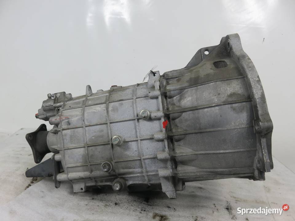 SKRZYNIA BIEGÓW IVECO DAILY VI Furgon 30 8873782