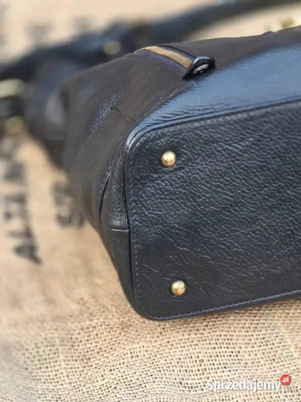 Torebka Marc Jacobs w Idealnym Stanie Renowacji mazowieckie Warszawa