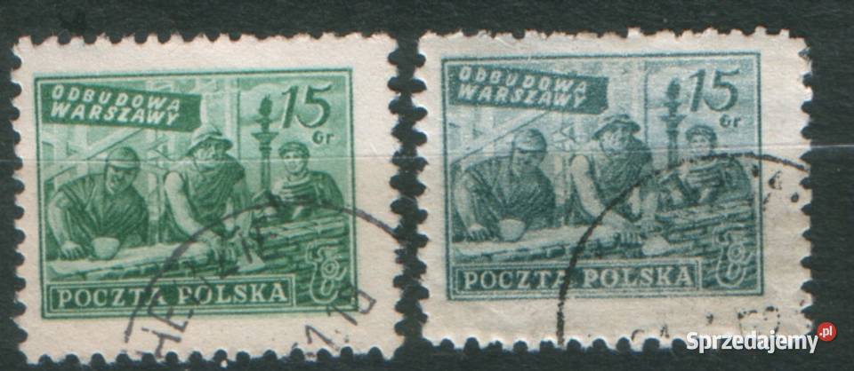 Zn Fi 527a b 41a b kas 1950 śląskie