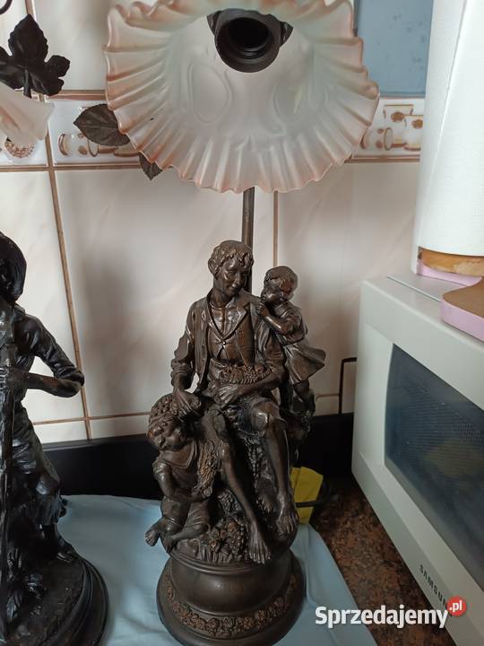 Kolekcjonerskie lampy Świętochłowice