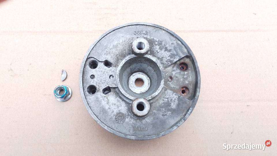 Koło magnesowe magneto kosa MacAllister MBCP 323 Kawno