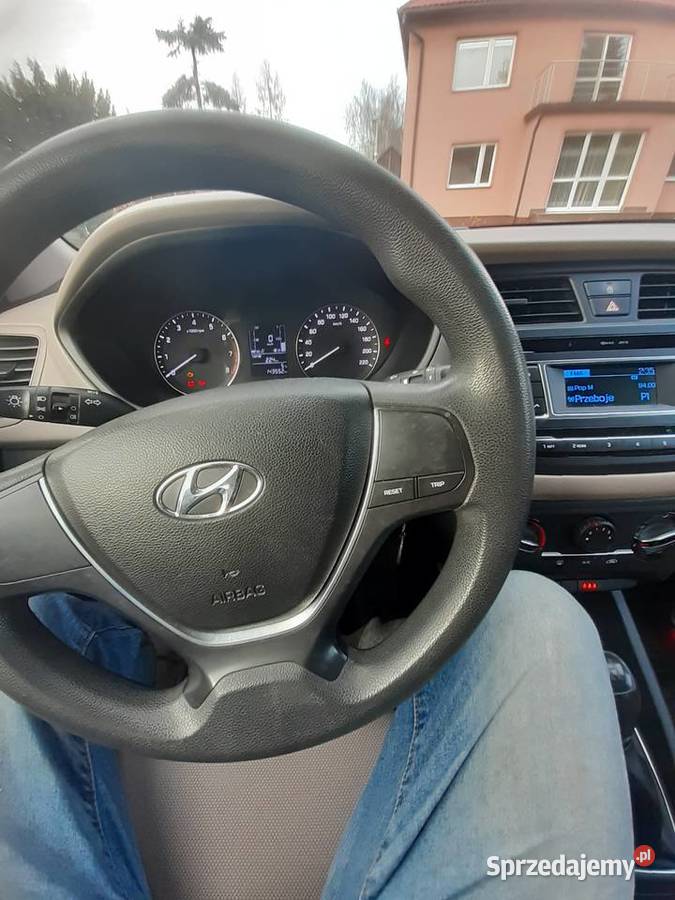sprzedam Hyundai i 20 Skawina