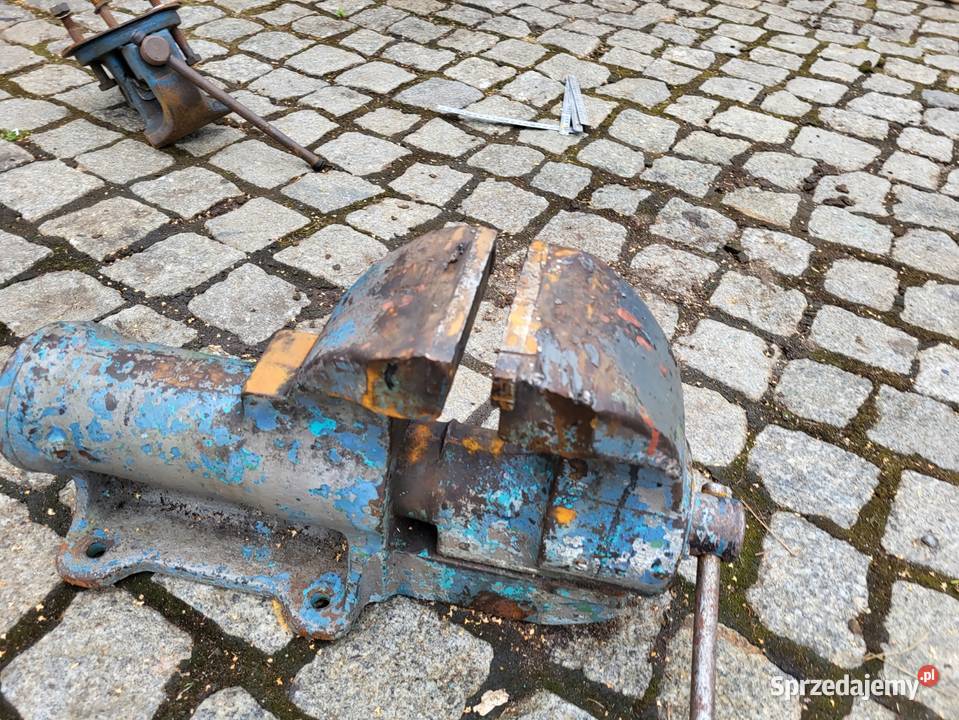 IMADŁO 125 PONAD 30 KILO WAGI Rybnik