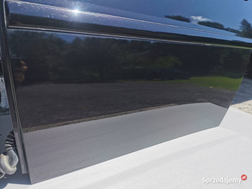 Signum przedlift drzwi tył lewy z20r