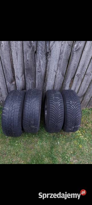 Koła alufelgi felgi volvo oryginalne BORBET r15 Dęblin