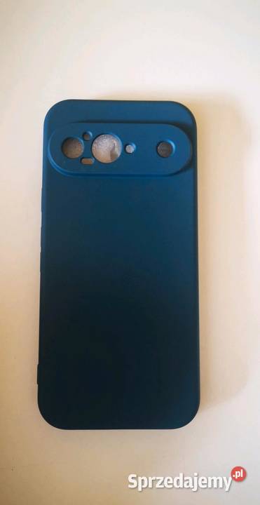 Google Pixel 9 256 GB Porcelain Międzylesie