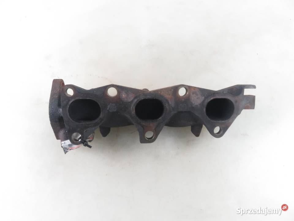 KOLEKTOR WYDECHOWY SAAB 95 30 TiD D3383Y