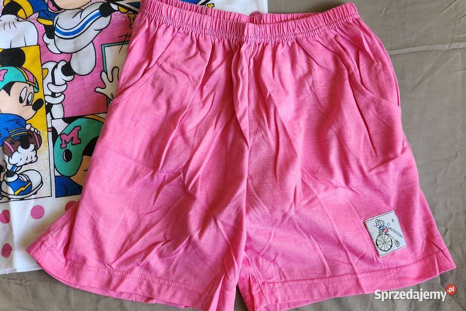 Piżama dziecięca z motywem Disney Warszawa