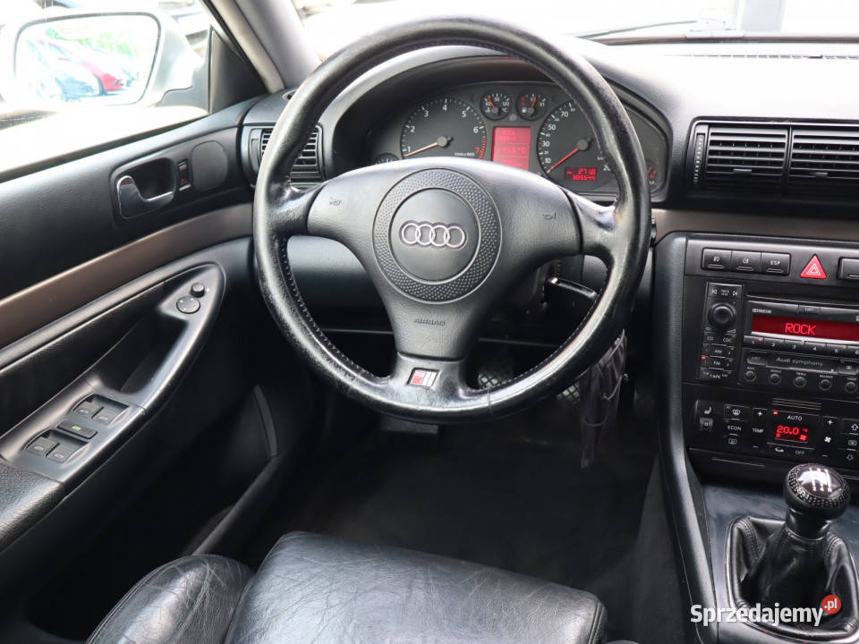 Audi A4 28 tempomat A4 śląskie Katowice