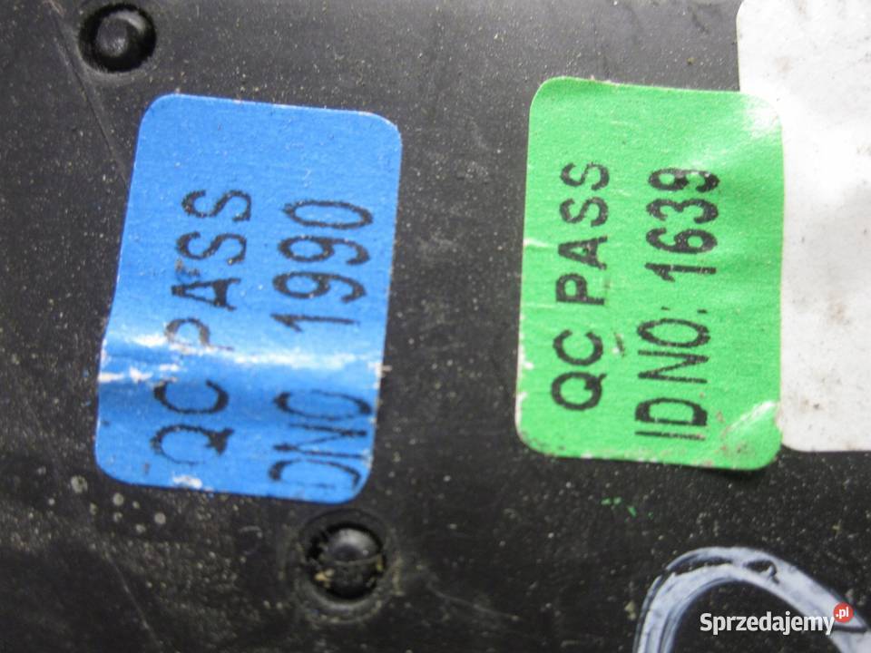 FORD FOCUS III 12r kratka nawiewu Kielce