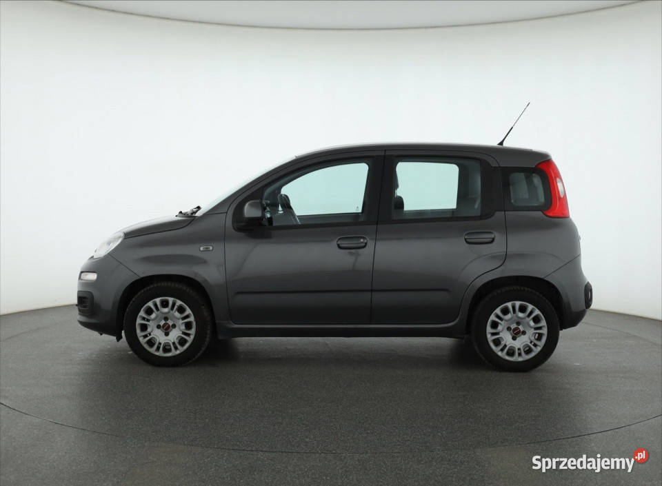 Fiat Panda 12 komputer pokładowy Piaseczno