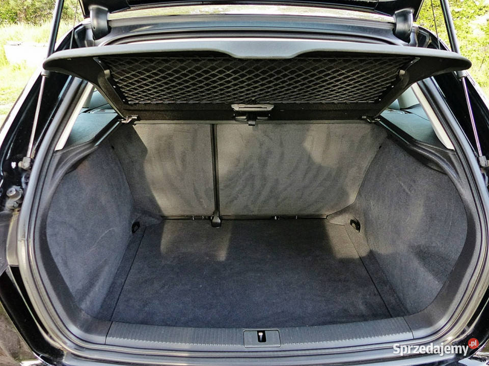 Audi A3 SPORTBACK 20 Piła sprzedam
