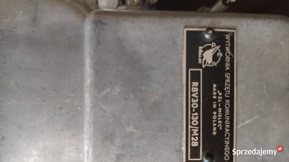 Regulator obrotów pompy wtryskowej sw400 Zakopane