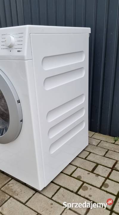 Pralka Miele W1 WKB 130 WCS 8 1600obr CapDos Wrocław