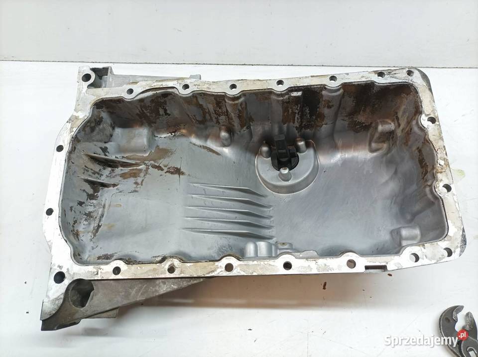 MISKA OLEJOWA 06B103603N 20 FSI Audi A4 II świętokrzyskie