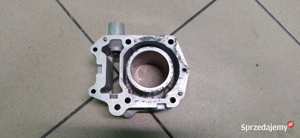 Cylinder Aprilia Leonardo 125 małopolskie