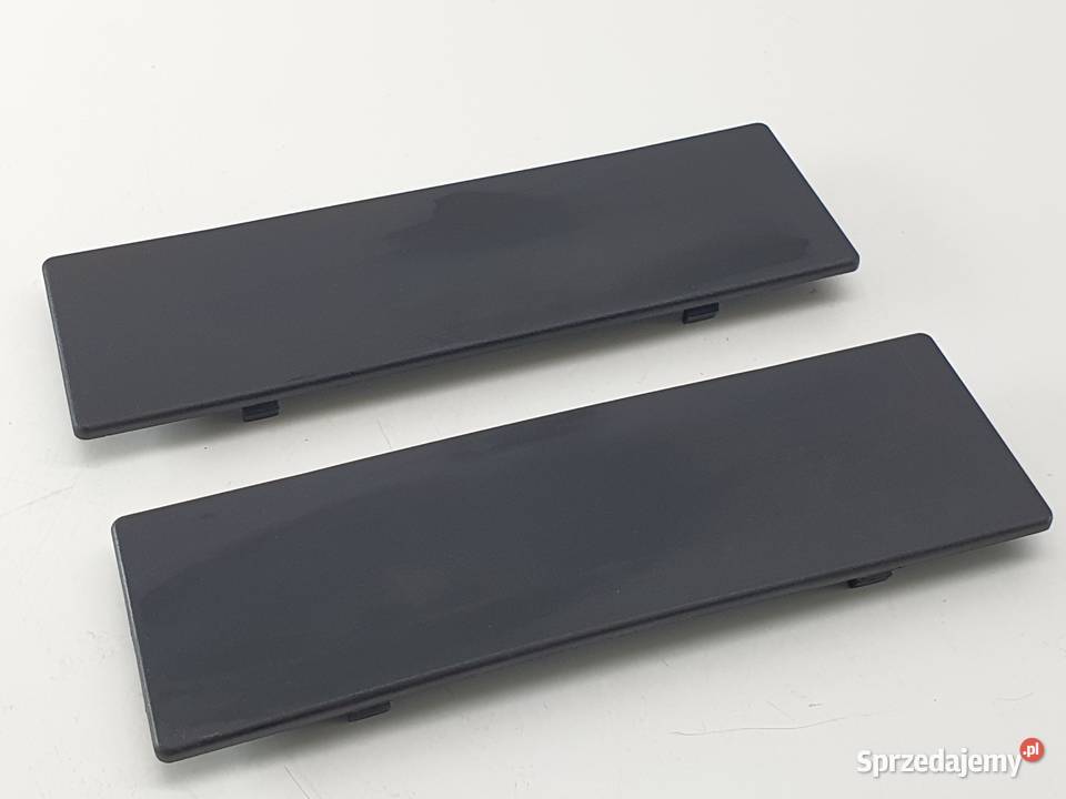 OSLONA ZASLEPKA 2 MAN LE ciężarowe Janowice