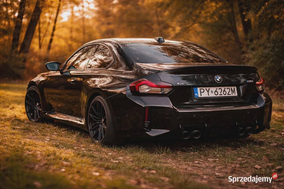 BMW M2