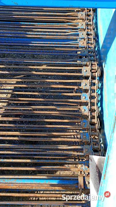 Kopaczka do ziemniaków Szydłów