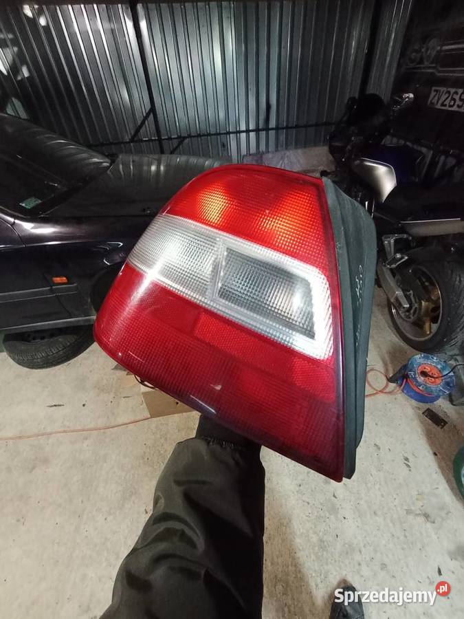 Wszystkie części Honda Civic MB2 blacharskie osobowe Ryglice