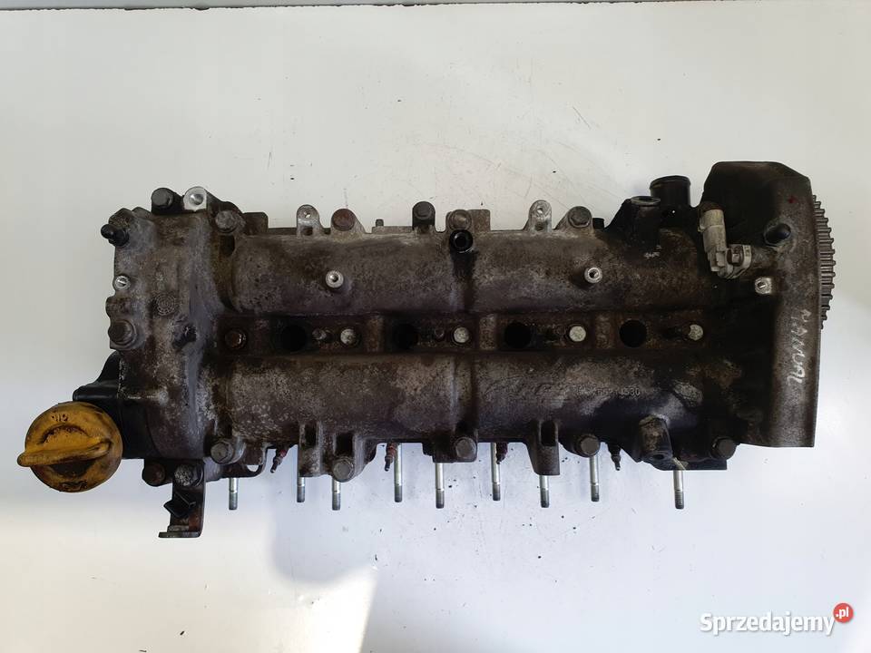 Fiat Bravo II 16 MJET GŁOWICA CYLINDRÓW wałki Rudka sprzedam