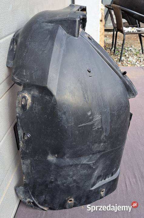 Nadkole prawy przód Audi A4 B5 19951999 osobowe dolnośląskie Mielęcin sprzedam