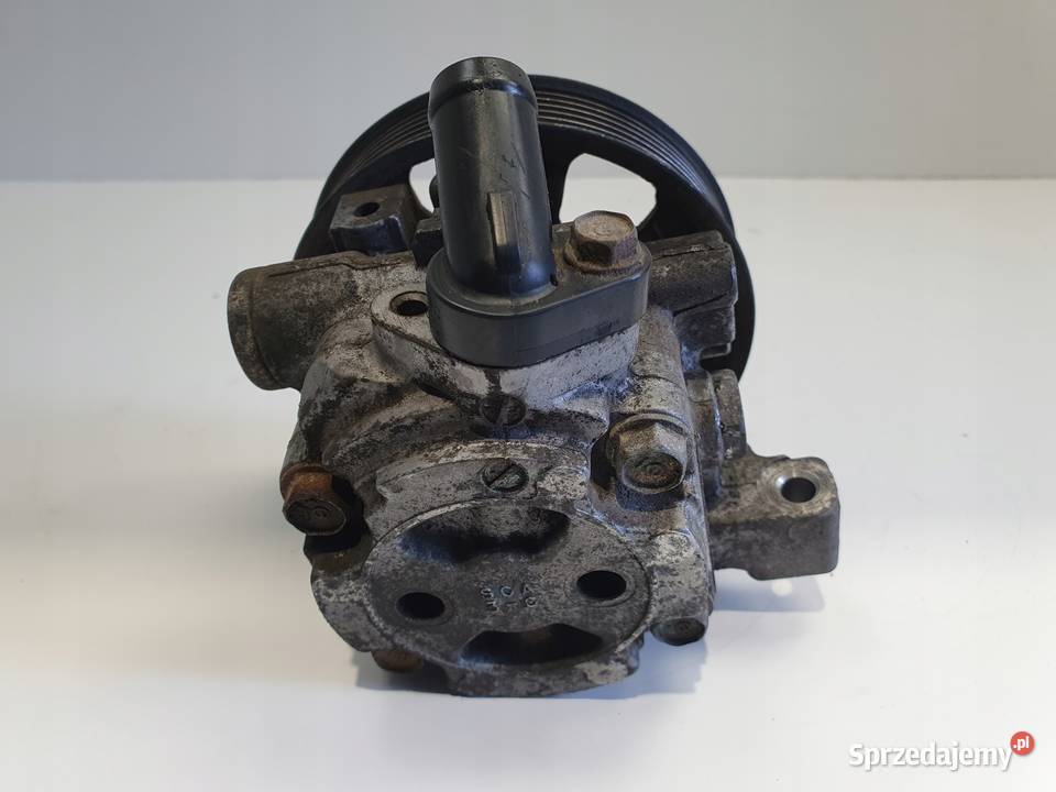 Honda Civic VIII 22 iCDTI POMPA WSPOMAGANIA Pompy wspomagania lubelskie Rudka