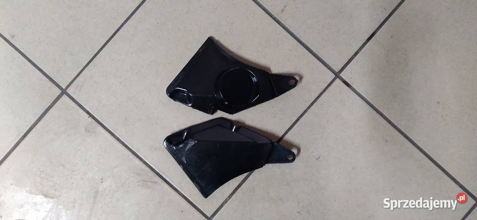 Osłona Głowki Ramy Honda Shadow VT 500 Brzeszcze