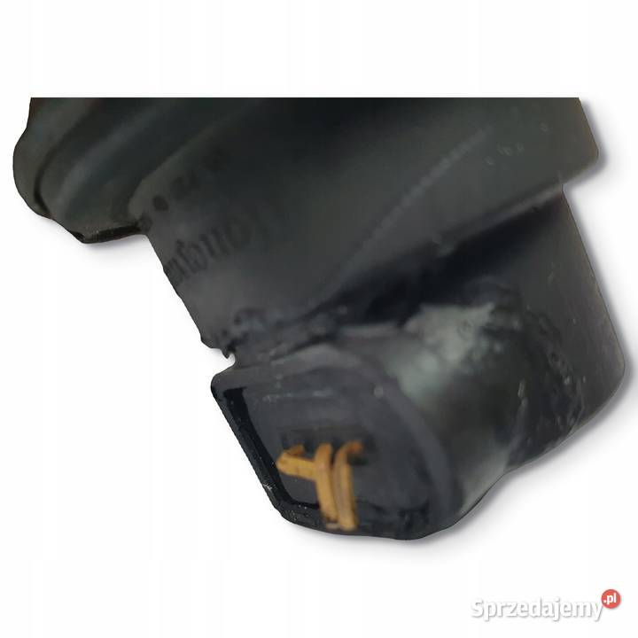 TURBOSPRĘŻARKA VW Golf VI 16 TDI osobowe Chełm