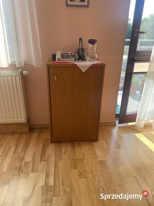 Meble dzienne meblościanka stolik kawowy Kraków sprzedam