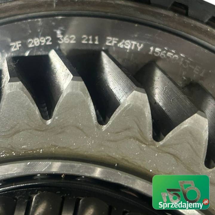 Kosz rewersu skrzyni AUTOPOWR ZF 2092362372 Wilkowo