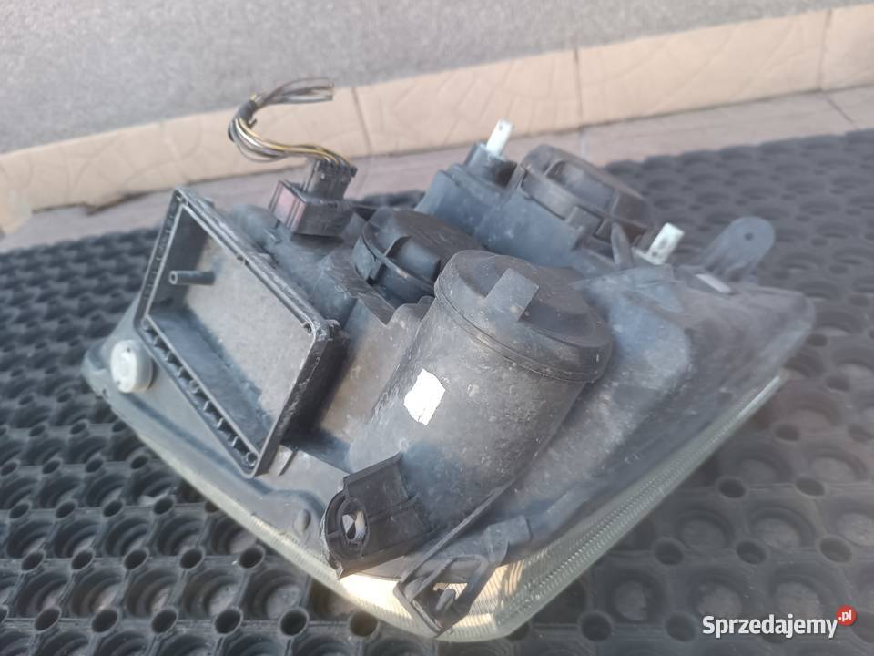 Opel Meriva A reflektor Lewy Prawy lampa przód Częstochowa