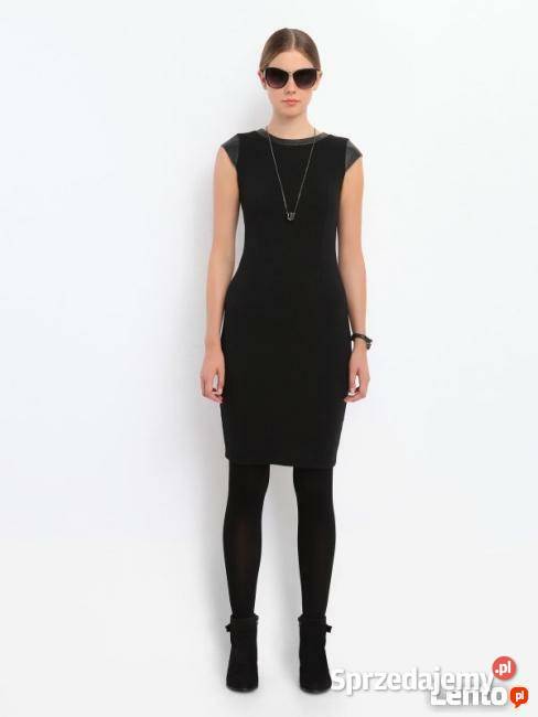 Elegancka sukienka Top Secret