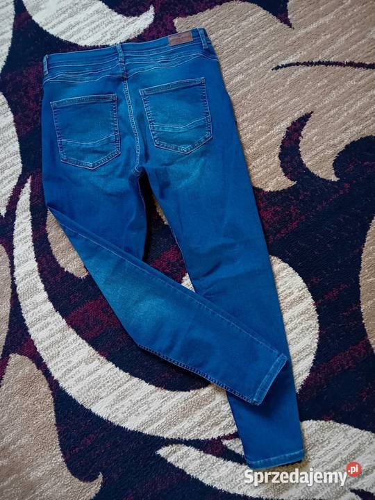 Spodnie cross jeans Warszawa sprzedam