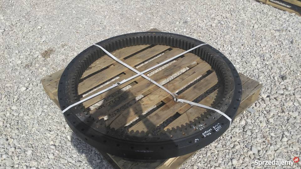 Wieniec obrotu Łożysko OK RH8 W106 Kielce sprzedam