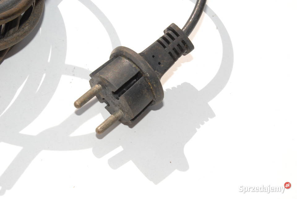 Kabel zasilający przewód myjki ciśnieniowej Cieszyn