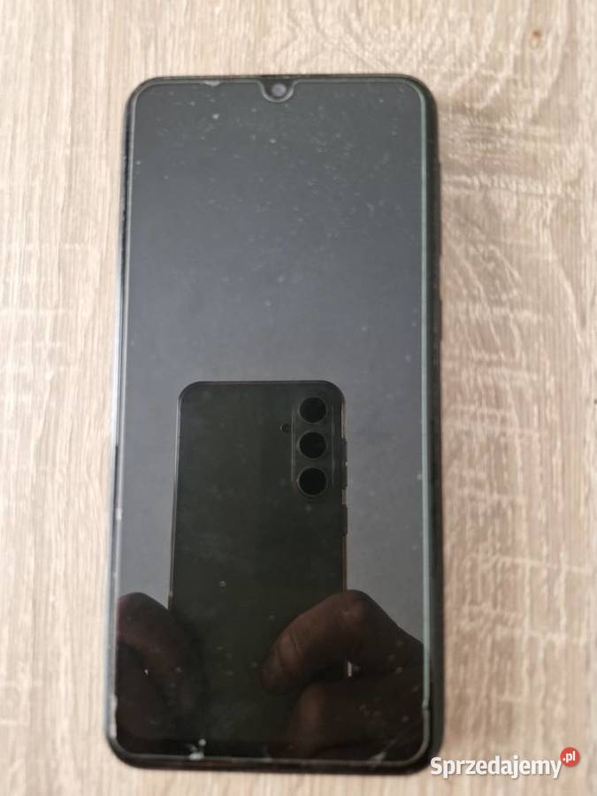 Samsung M21 nie włacza się 150 wielkopolskie