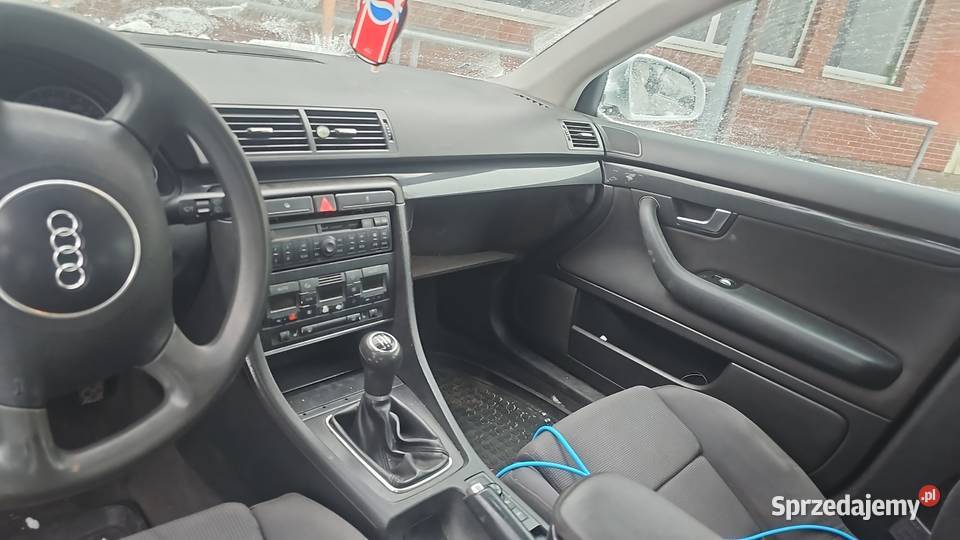 Sprzedam zamienię Kędzierzyn-Koźle