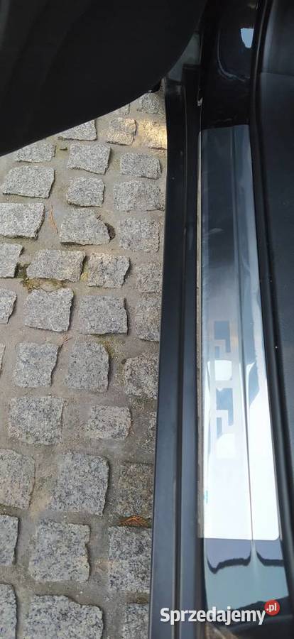 Suzuki SCross Gogolin sprzedam