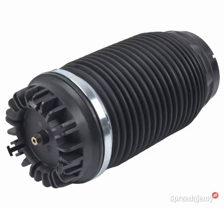 Miech poduszka zawieszenia tył Dodge Ram 1500 osobowe wielkopolskie Leszno