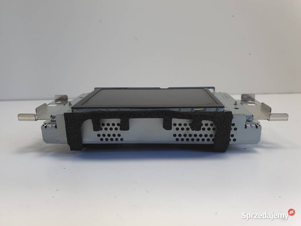 Volvo VOLVO V60 I S60 II XC60 I EKRAN NAWIGACJI Chełm